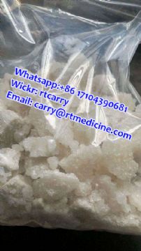 Strong Effect Stimulants Mfpep Pvp Hep Mdpep A-Pvp High Purity Wickr:Rtcarry
